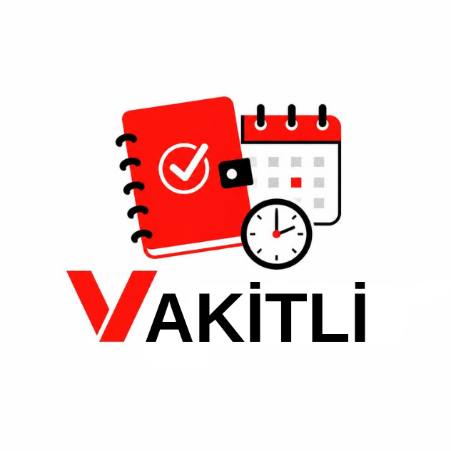 VAKİTLİ